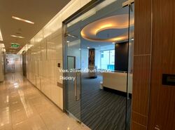 Oasia Hotel/novena Specialist Center (D11), Office #458630941